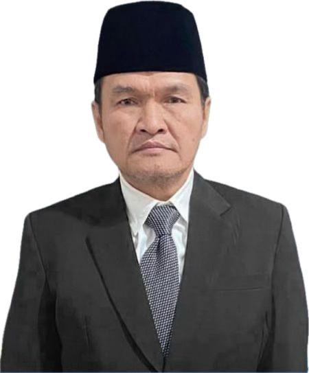 foto kepala dinas