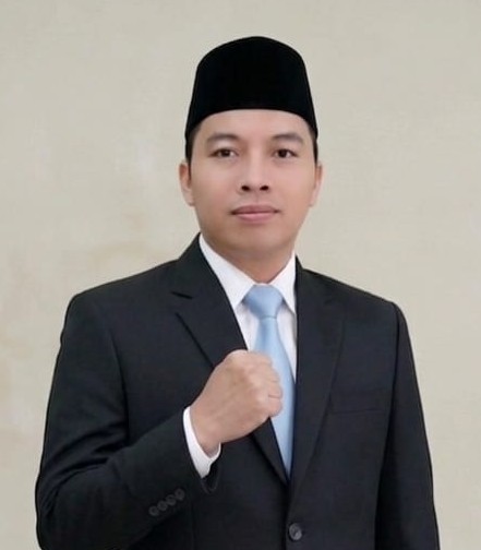 foto kepala dinas