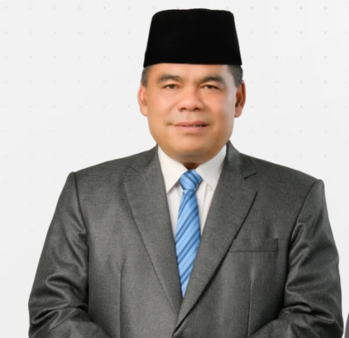 foto kepala dinas